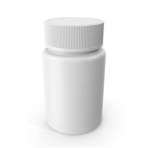 Supplement Pill Bottle Png Images And Psds For Download Pixelsquid