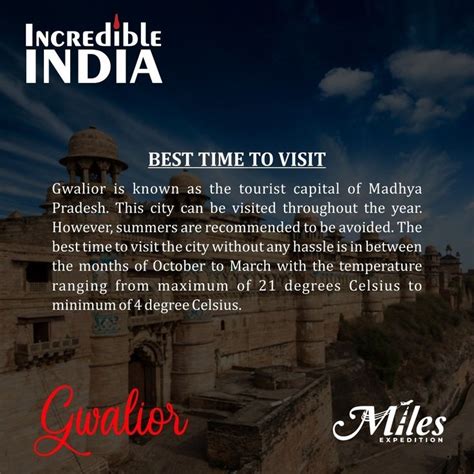 Famous For Its Dramatic And Dominant Hilltop Fort Which Mughal Emperor