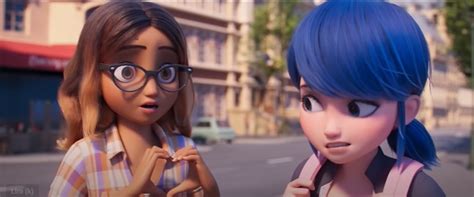 Miraculous Rgb Production On Twitter MiraculousLeFilm I Info