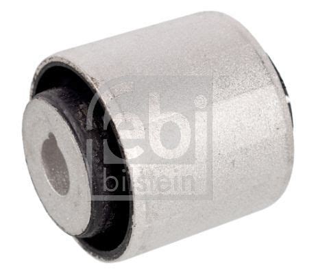 Lagerung Lenker Febi Bilstein 172133 Hinten für Mercedes EQA H243 21