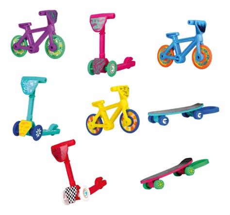 Hot Wheels Nitro Junior Games Colección Mcdonald s Piezas Meses sin interés