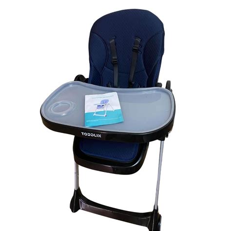 Toddlin Baby Feeding High Chair Kt 808 Nesh Kids Store