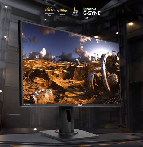 TUF GAMING VG279QR