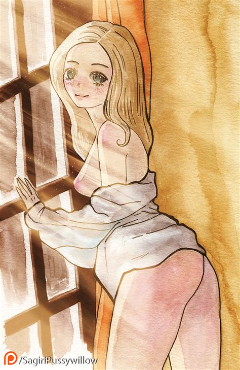 Sunlight By SagiriPussywillow Hentai Foundry