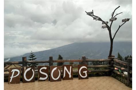 Rekomendasi Desa Wisata Di Jawa Tengah Yang Cocok Untuk Touring