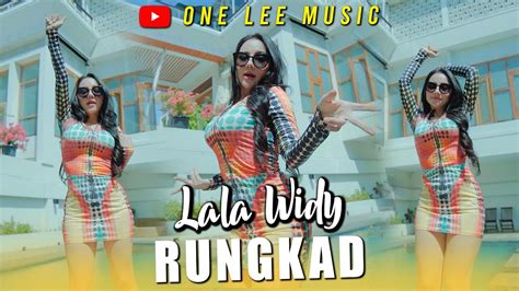 Lala Widy Rungkad Entek Entekan DJ Remix YouTube