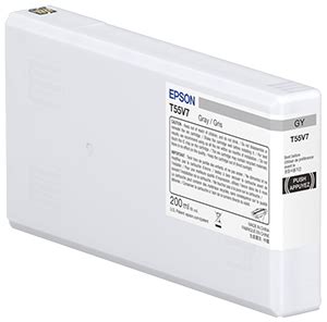 Ultrachrome Pro Ml Gray Ink Cartridge Epson Australia Online