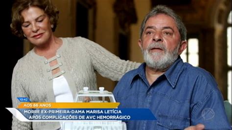 Conheça a história da ex primeira dama Marisa quem Lula viveu por