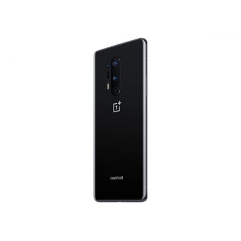 Купить OnePlus 8 Pro 8/128GB Onyx Black цена, обзор, характеристики и ...