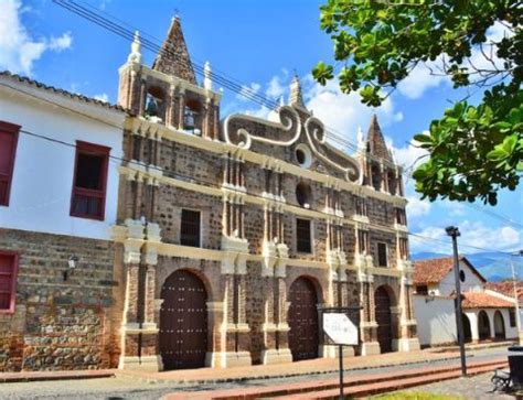 Parroquia Santa Barbara Santa Fe de Antioquia Arquidiócesis Santa