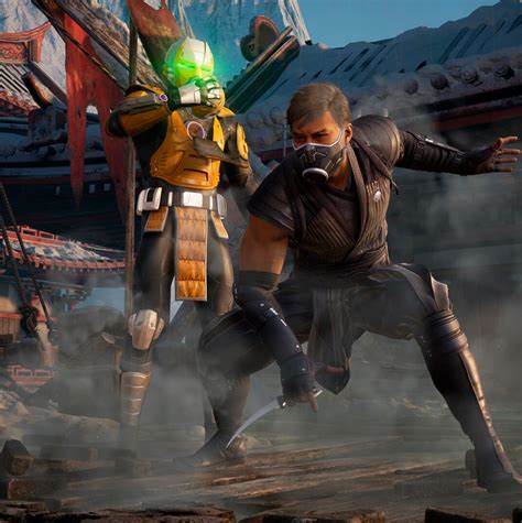 Купить ключ 🟥⭐Mortal Kombat 1 2023 ☑️ РФ⚡Все регионы • STEAM 💳 0% за ...