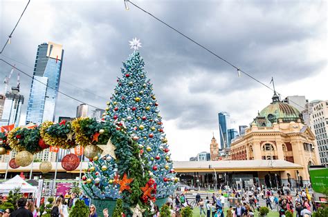 19 Facts About Christmas In Australia