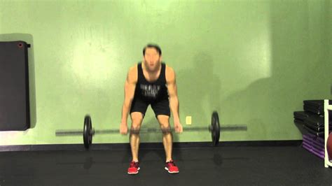 Barbell Conventional Deadlift Hasfit Dead Lift Exercise Proper Deadlift Form Youtube