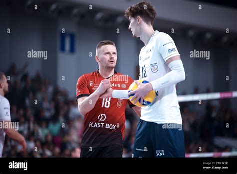 Warszawa Siatkowka Plusliga Projekt Warszawa