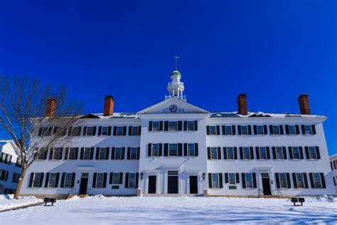 50 Perguruan Tinggi Dartmouth Foto Foto Stok Potret And Gambar Bebas