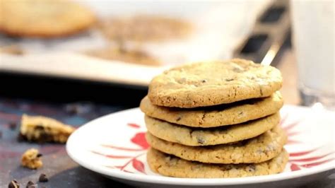 Deliciously Decadent Chocolate Chip Cookie Recipe