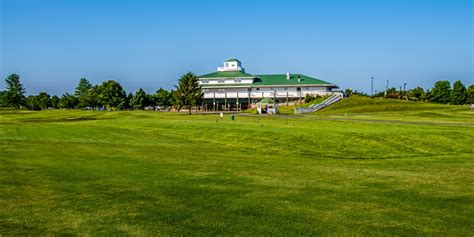 Jonathan's Landing Golf Course - Golf in Magnolia, Delaware