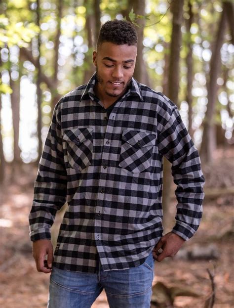 Flannel Pants - Flannel Shirts - The Vermont Flannel Company