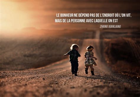 Amour Citation Sur Le Bonheur Best Citations D Amour