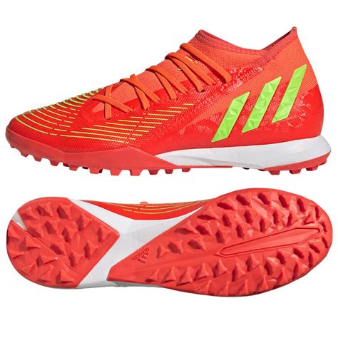 Buty piłkarskie turfy Adidas rozmiar 40 Predator Edge 3 TF GV8536