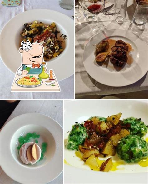 La Rocca Punto Di Ristoro Ristorante Bardolino Menu E Recensioni Del