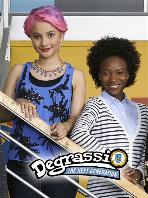 Degrassi: The Next Generation - Rotten Tomatoes