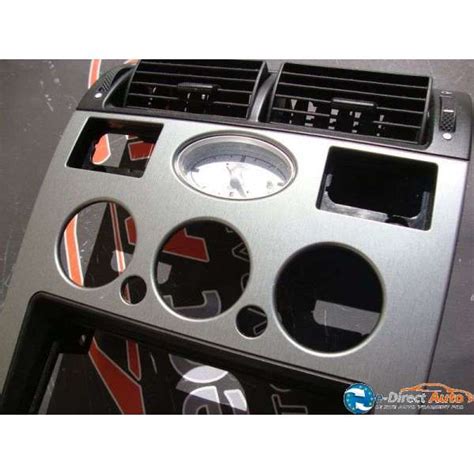 Insert Alu Console Centrale Ford Mondeo