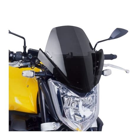 Puig Saut Vent Naked New Generation Sport Yamaha Fz Tech Roo