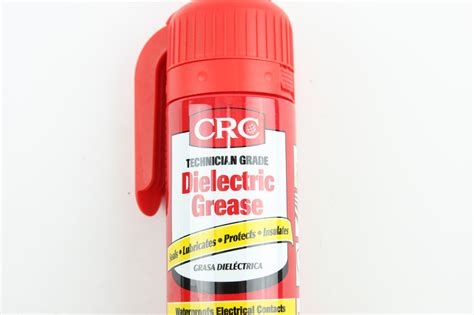 Dielectric Grease Spray