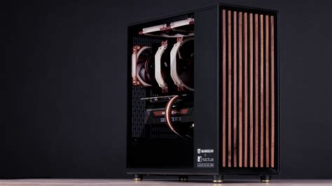 Maingear Introduces New Custom Pc Drops Program And Its First Drop Is A Stunner Techradar