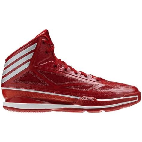 Nop Motion Responsive Theme Demo Store. Adidas Adizero Basketball Shoes