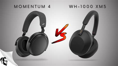 Whats The Difference Sennheiser Momentum 4 Vs Sony WH 1000 XM5