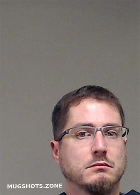 Bird Dustin Rogers Collin County Mugshots Zone