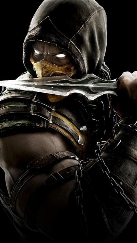 Mortal Kombat Hd Wallpapers Top Free Mortal Kombat Hd Backgrounds Wallpaperaccess