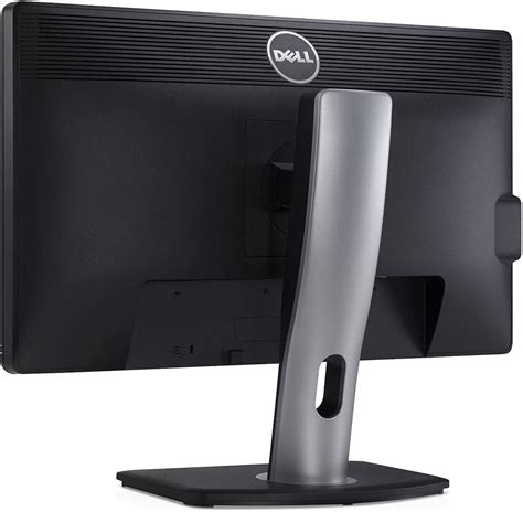 Dell Professional P2312h 23 Monitor With Full Hd Led Backlight