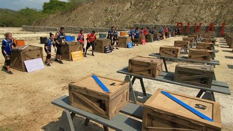 RECAP The Naked Truth The Challenge Rivals 3 Episode 6 Blog