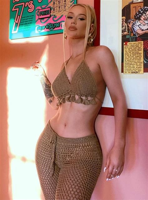 Iggy Azalea Se Une A Onlyfans Y Promete Contenido Más Caliente Que El