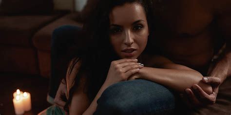 Hot Tips For Making Foreplay Last So Much Longer Kim Olver YourTango