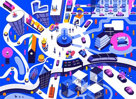 Mengxin Li Motion Graphic Artist Richard Solomon Artists Representative