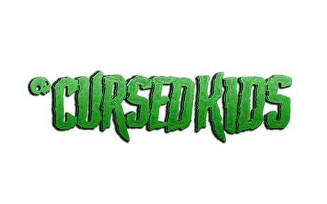 Cursed Kids® Mint