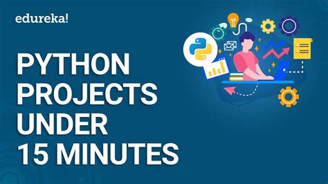 Python Projects Under Minutes Best Python Projects For Beginners