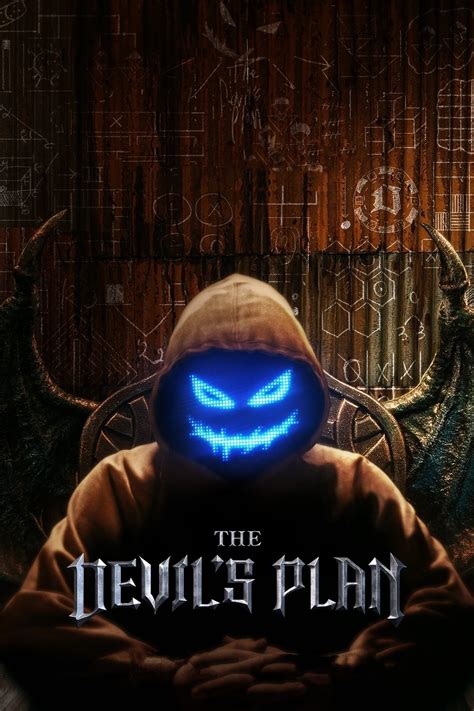The Devils Plan Tv Series 2023 2023 Posters — The Movie Database
