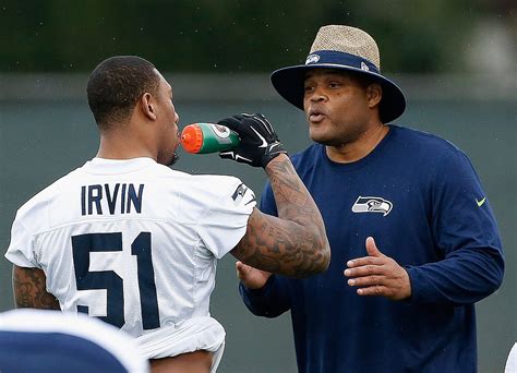 Officially Official: Seahawks Confirm New Coaching Hires