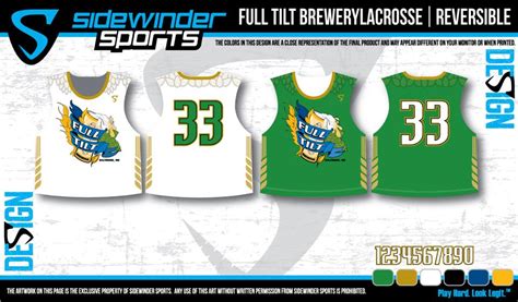 Maryland Lacrosse League To Kick-Off First Year - Lacrosse All Stars