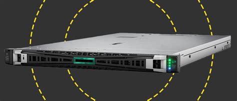 HPE ProLiant DL360 Gen11 review | ITPro