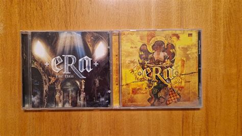Era Cds Kaufen Auf Ricardo