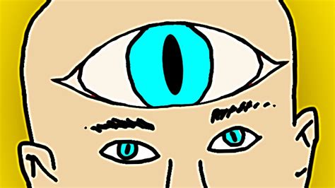 ОТКРЫТИЕ ТРЕТЬЕГО ГЛАЗА И РАЗВИТИЕ ИНТУИЦИИ | ЯСНОВИДЕНИЕ НА ПРАКТИКЕ ...