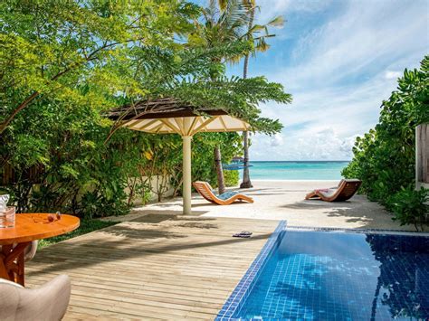 Hotel TUI BLUE Olhuveli Romance in Süd Male Atoll günstig buchen bei