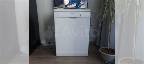 Посудомоечная машина bosch 60 см купить в Санкт-Петербурге с доставкой ...