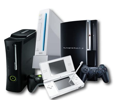 Console Hd Image Free Png Transparent Hq Png Download Freepngimg